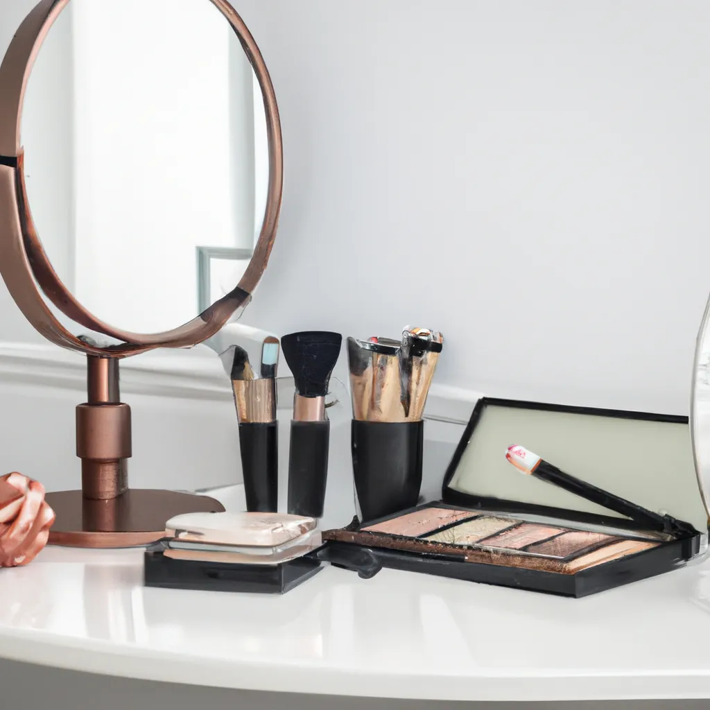 Makijaż na co dzień dla zabieganych – szybkie i efektowne triki