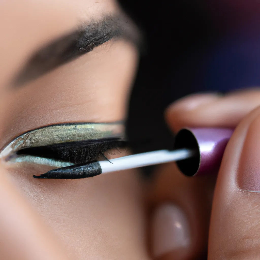 Jak wykonać perfekcyjny eyeliner – techniki dla każdego