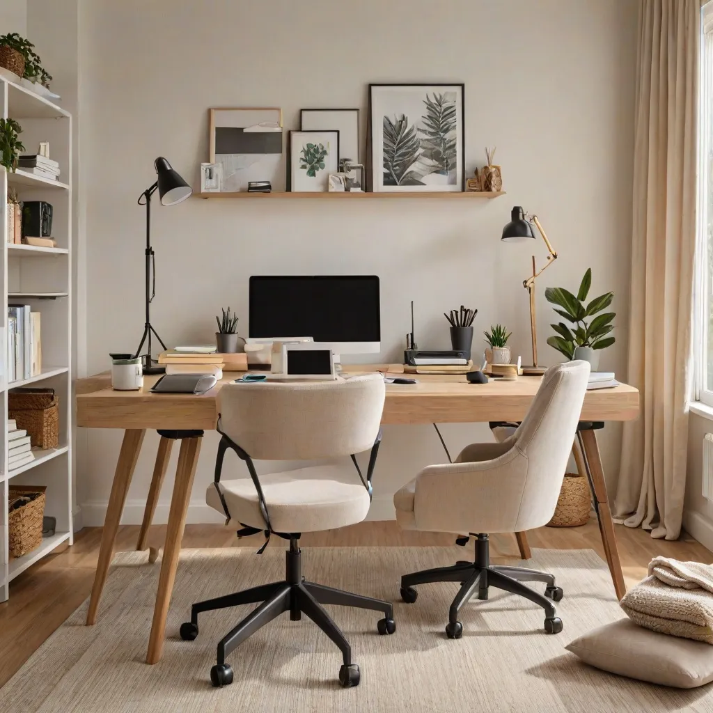 Praca zdalna: Wady i zalety