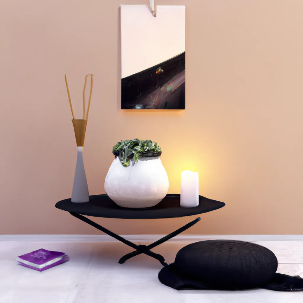 Proste techniki relaksacyjne w życiu codziennym