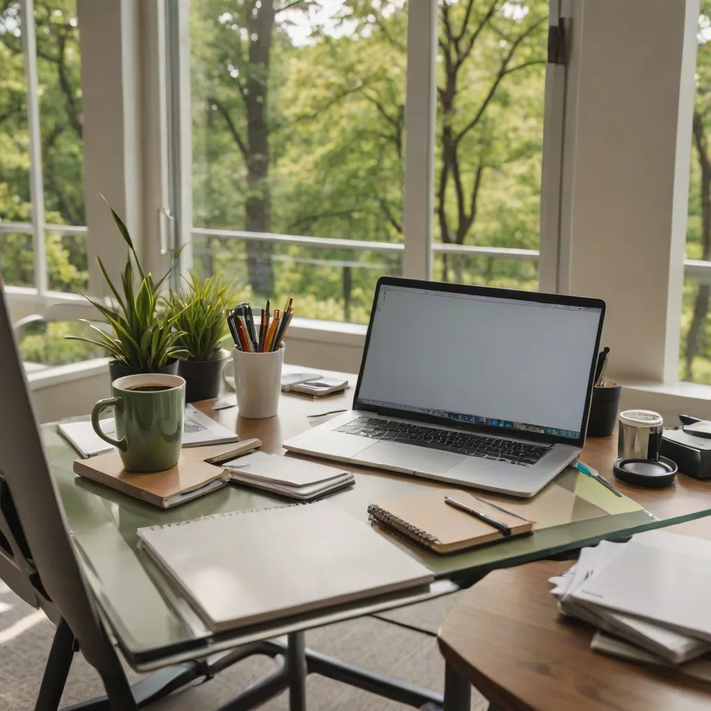 Jak zarządzać czasem pracy efektywnie?