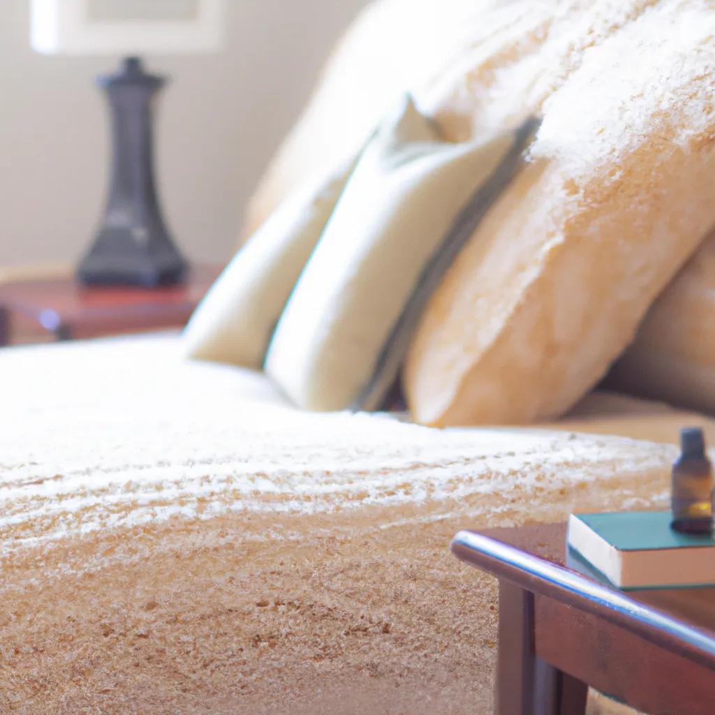 Jak poprawić jakość snu i długotrwałe korzyści zdrowotne