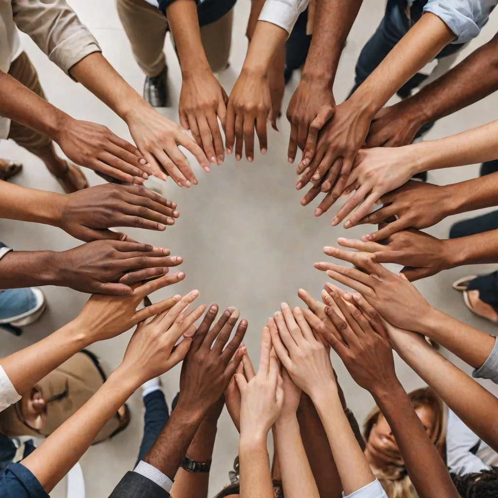 Praktyczne podejście do zarządzania zespołem