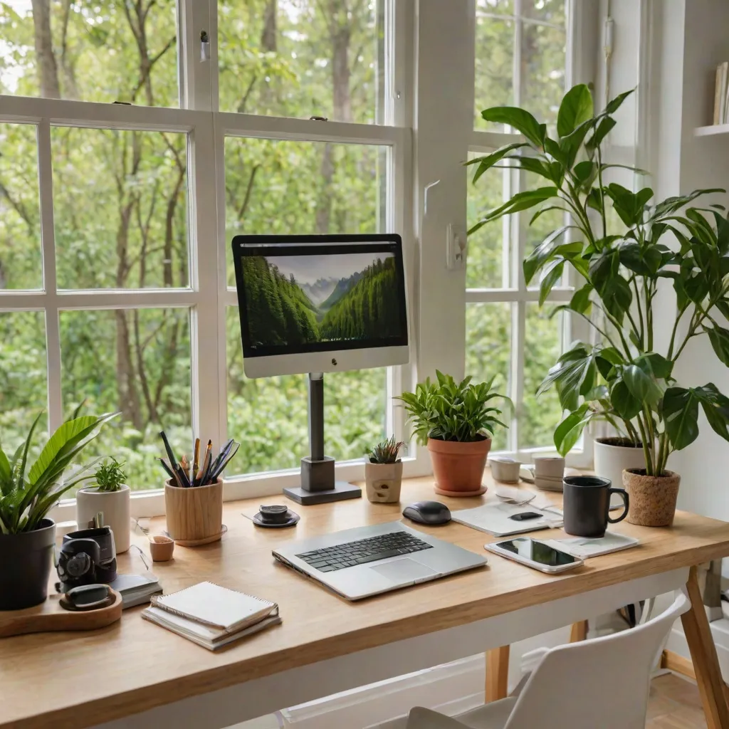 Efektywne metody radzenia sobie ze stresem w pracy