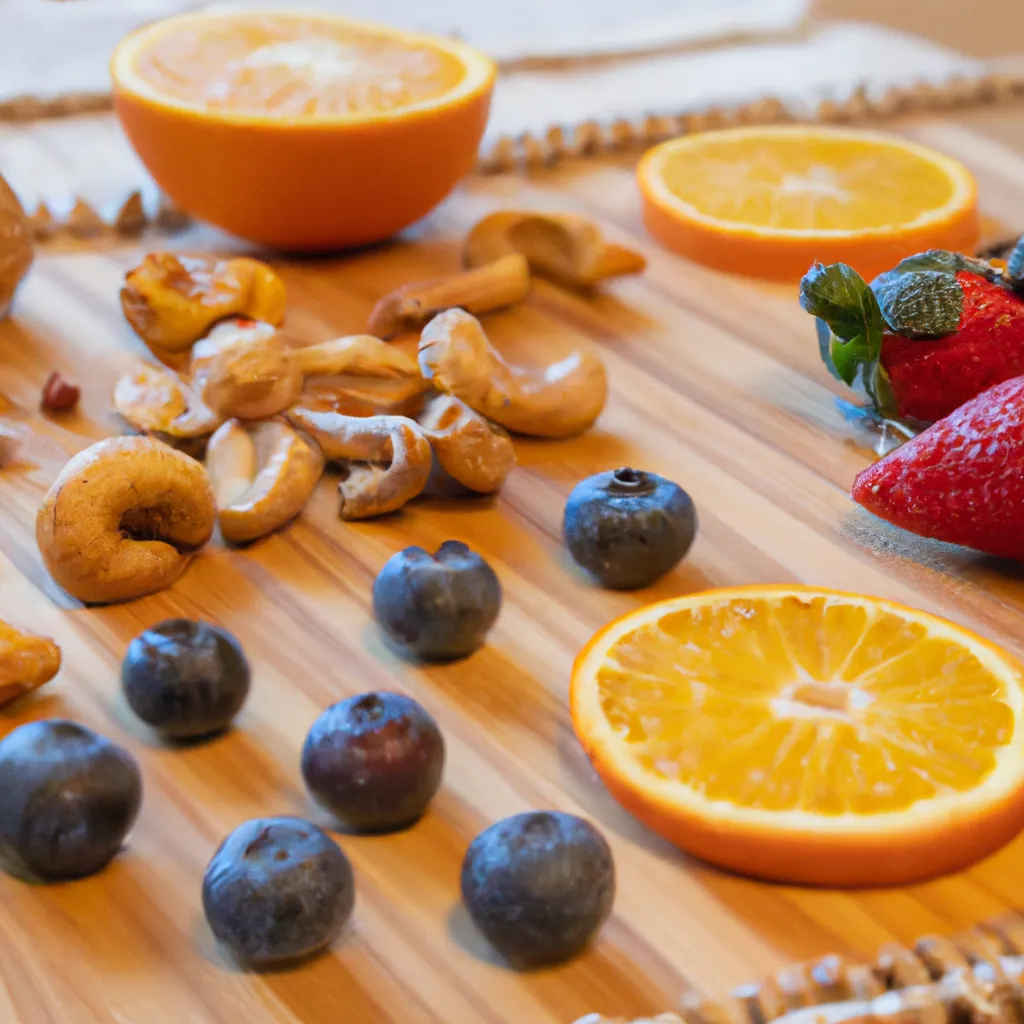 Zdrowe przekąski na co dzień: co wybierać