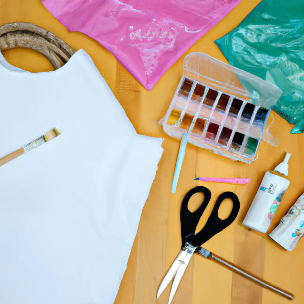 Sztuka personalizacji ubrań: Jak dodać unikalny charakter swoim outfitom