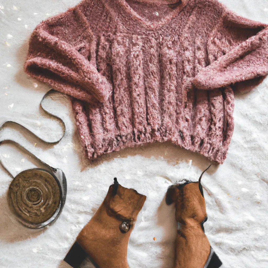 Stylizacje na każdą porę roku: Jak ubrać się modnie i komfortowo