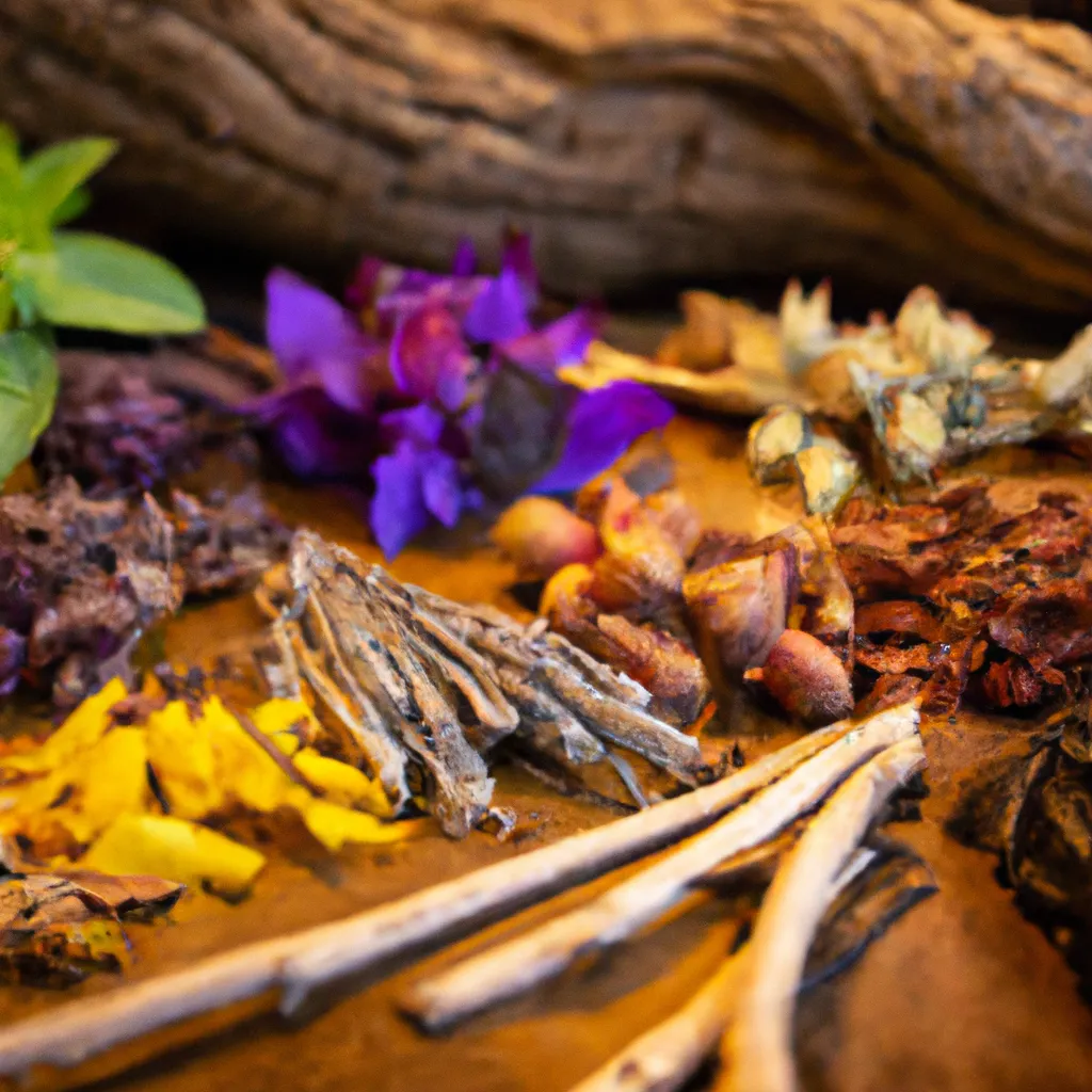 Jak wpływają adaptogeny na nasze zdrowie