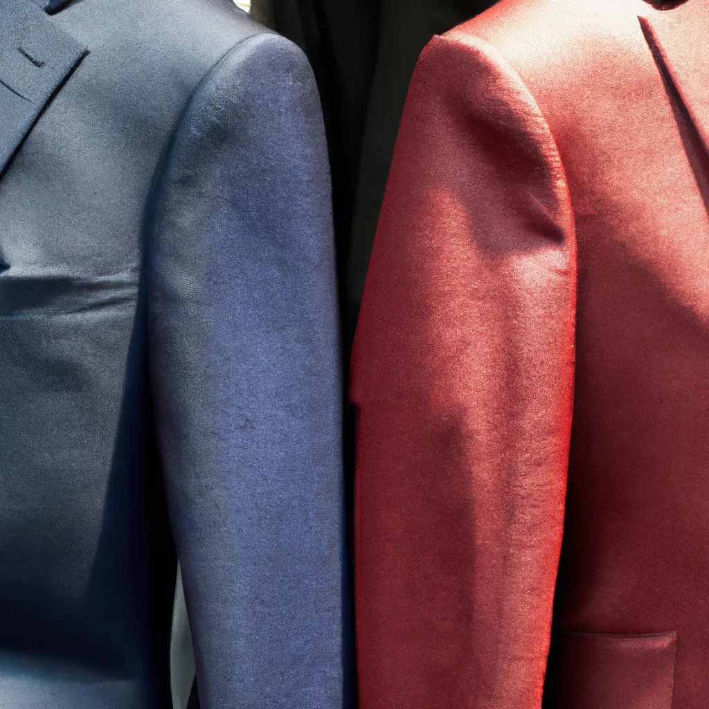 Modowe faux pas, których warto unikać: Klasyczne błędy w ubiorze