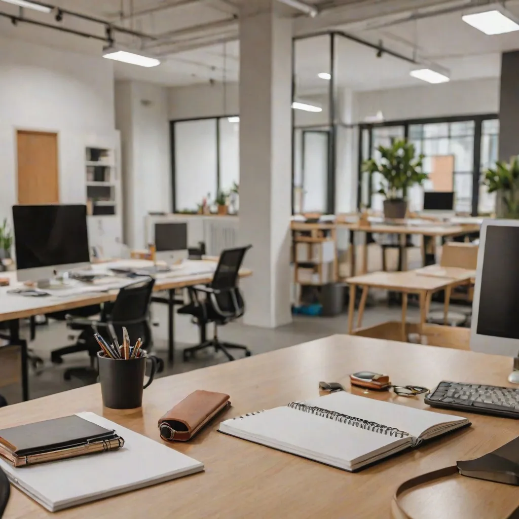 Budowanie marki osobistej w miejscu pracy