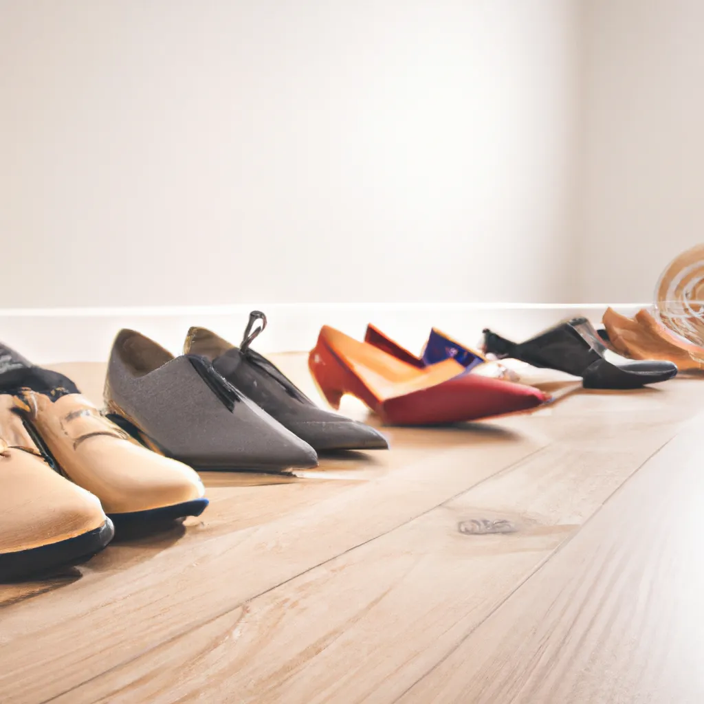 Jak dobrać buty do każdej stylizacji: Praktyczne wskazówki stylizacyjne