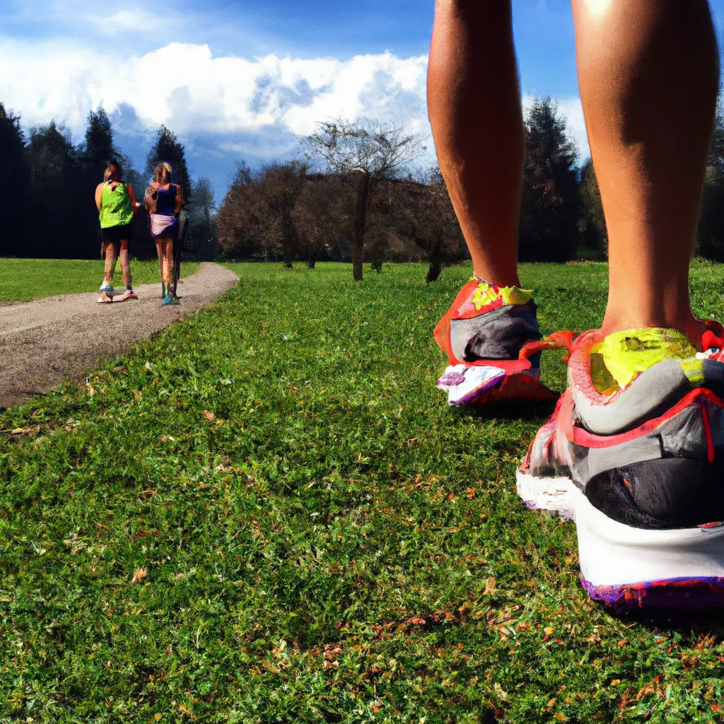 Jakie są zalety regularnej aktywności fizycznej