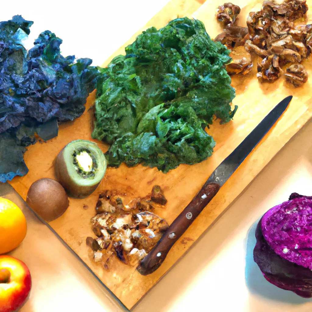 Kluczowe składniki odżywcze dla zdrowia mózgu