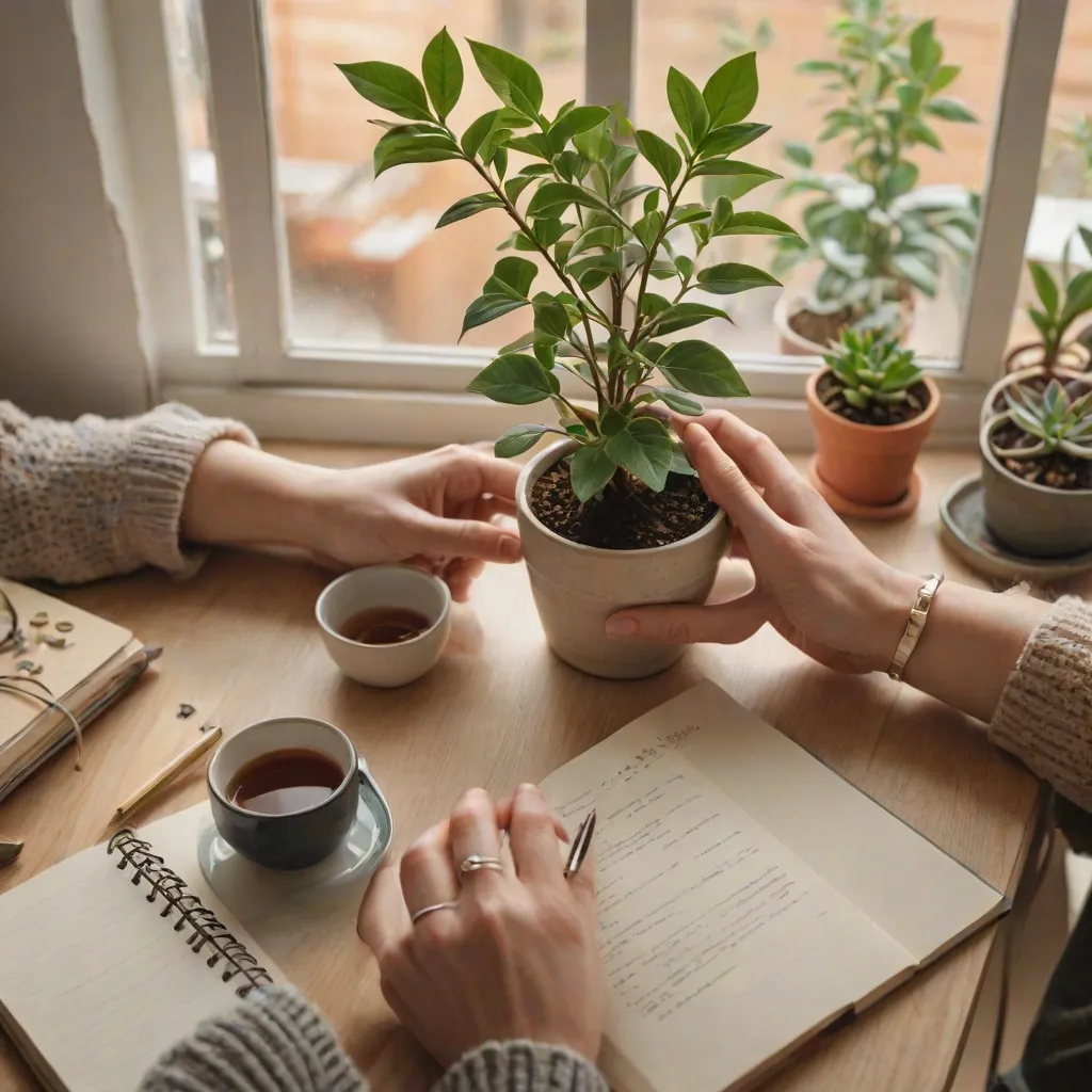 Jak radzić sobie z wypaleniem zawodowym?