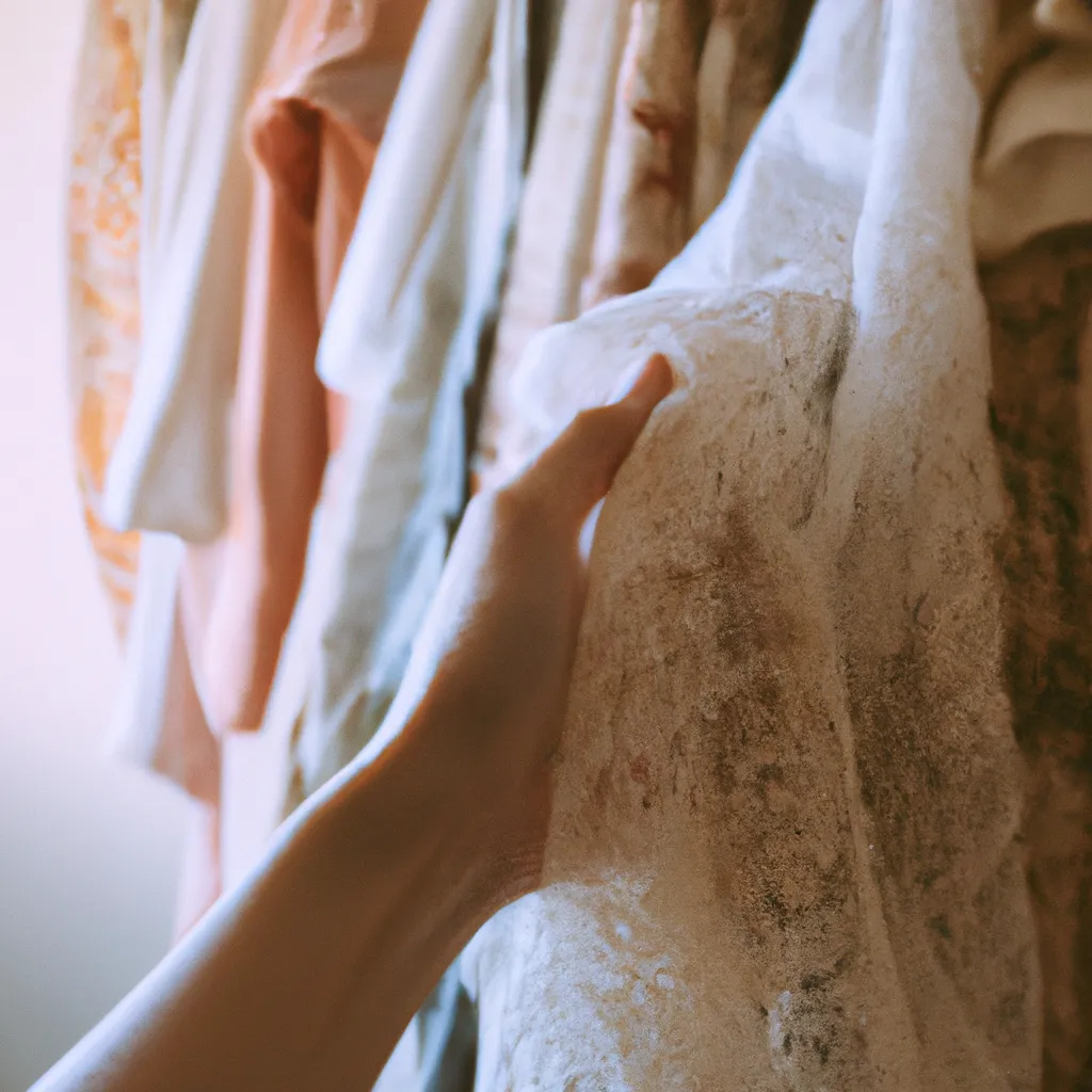 Jak pielęgnować ubrania, aby służyły dłużej: Praktyczne porady