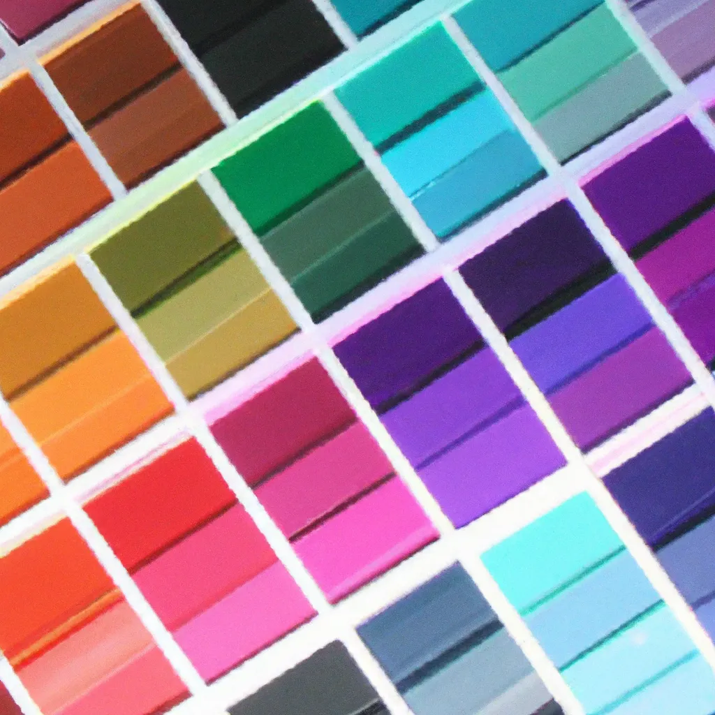 Jakie kolory pasują do twojego typu urody: Przewodnik po analizie kolorystycznej