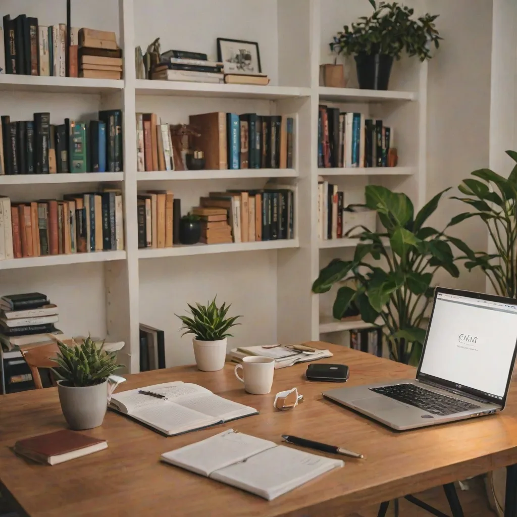 Jak napisać skuteczne CV?