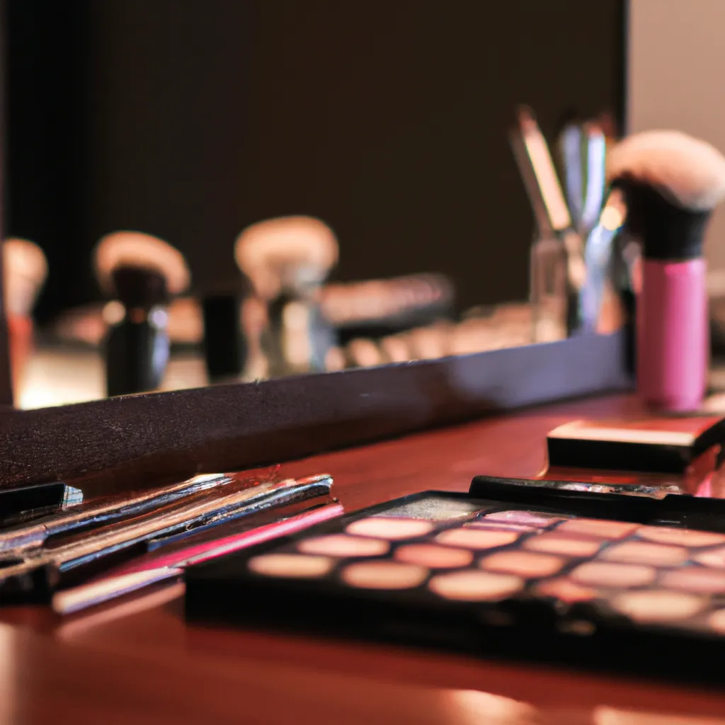 Makijaż na specjalne okazje – chrzest, komunia, ślub