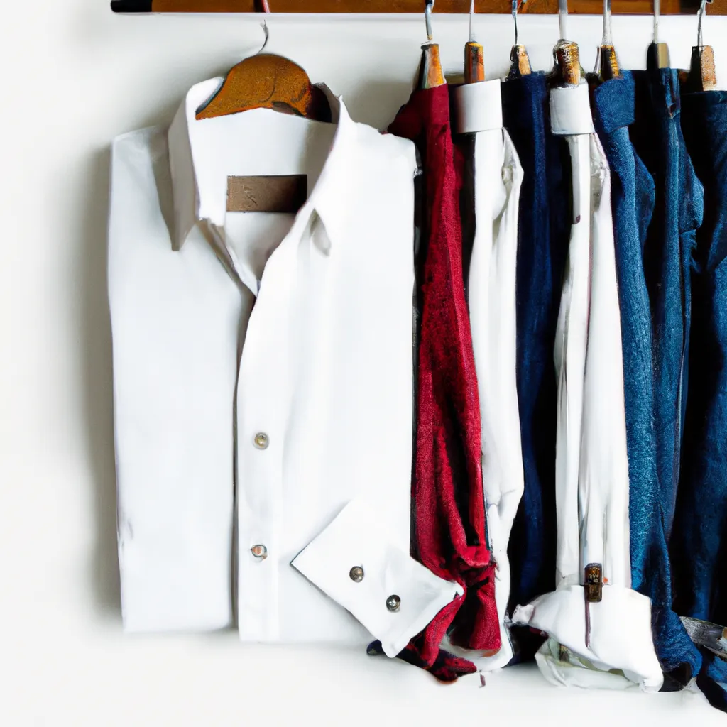 Jak stworzyć elegancką garderobę kapsułową: Kluczowe elementy każdej szafy